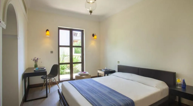 Apollo Golf Suite, Rezervovat Hotel 4hvězdičkové hotely v Kouklia, 4*