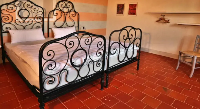Holiday Home Casa Nanda