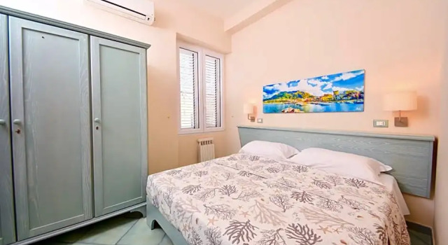 Номер Standard Albergo Atlantic