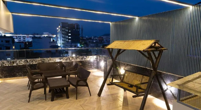 Hotel Keptown