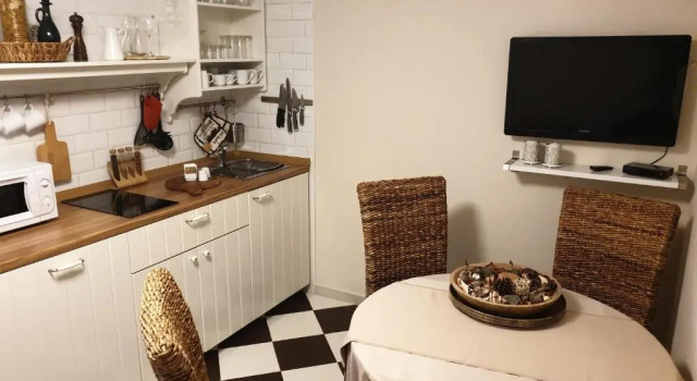 Апартаменты с 2 комнатами Apartments Boris