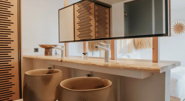 Люкс Luxury Somnus Suites