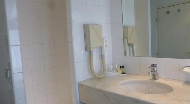 Двухместный номер Deluxe с видом на реку Hôtel du Rivage