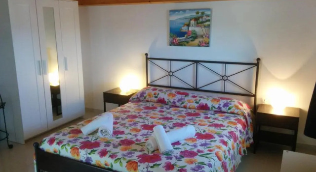 Студия La Casa dei Girasoli