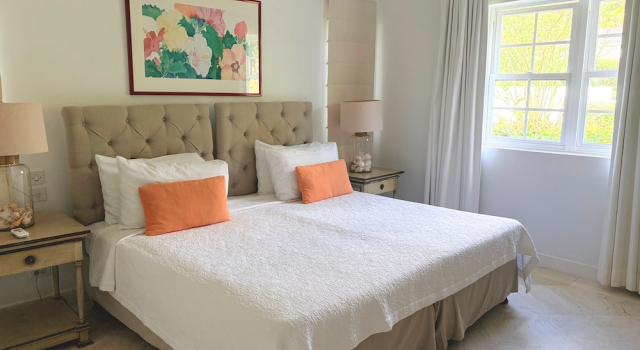 Вилла Luxury с 4 комнатами с красивым видом из окна Coconut Grove 1, Luxury Villa by Island Villas