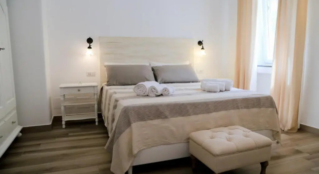 Номер Standard B&B Sunrise