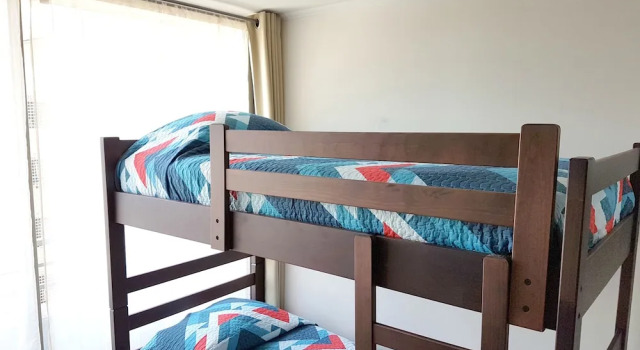 Семейные апартаменты Apart Suites