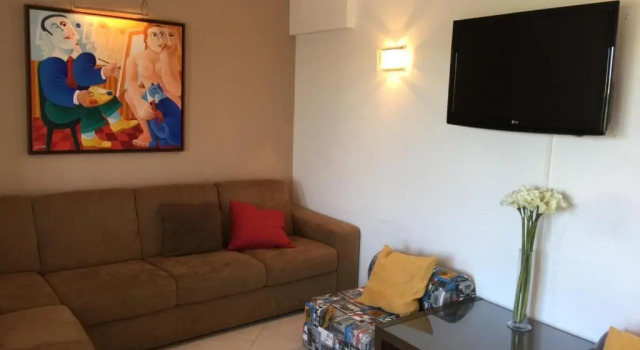 Апартаменты Golf & Mar - T2 Apartment