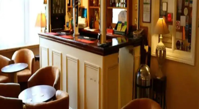 Abbington Hotel