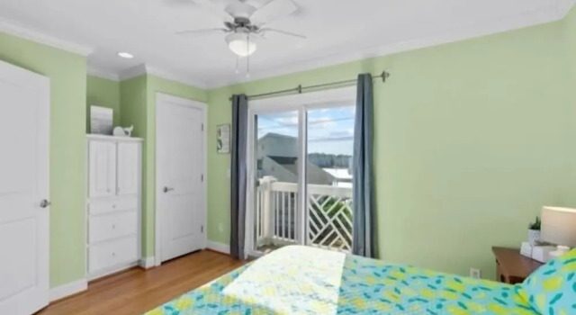 Almost Heaven 4 Bedroom Home by RedAwning