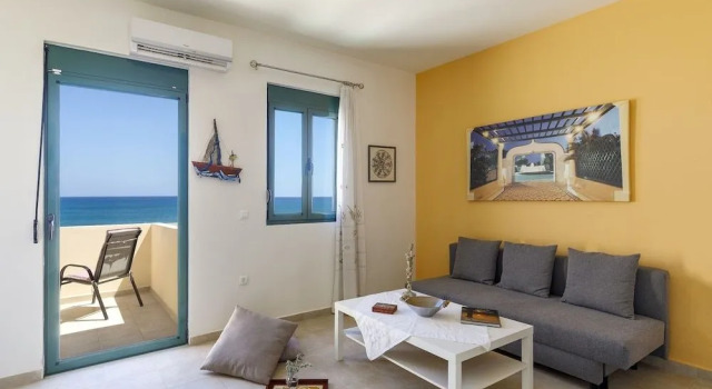 House Almyra, Reserva ahora Casa o chalet Lachania Rodas