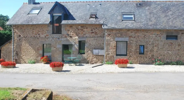 La Maison d'Amélie, Reservar Hotel La Chapelle-Saint-Aubert 