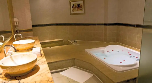 Люкс All-Ur Boutique Motel-Jhu Shan Branch