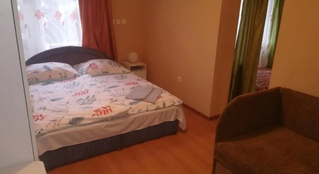 Апартаменты Tarr Apartmanok