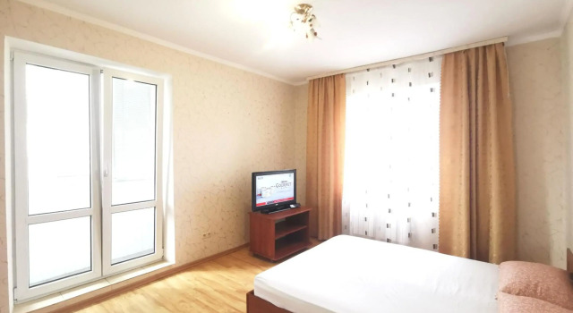 Lavina mall apartments 4, Rezervasyon Daire Sumy daireler, Daire