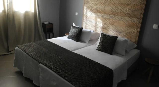 Апартаменты Convivial с 3 комнатами Aparthotel Palace