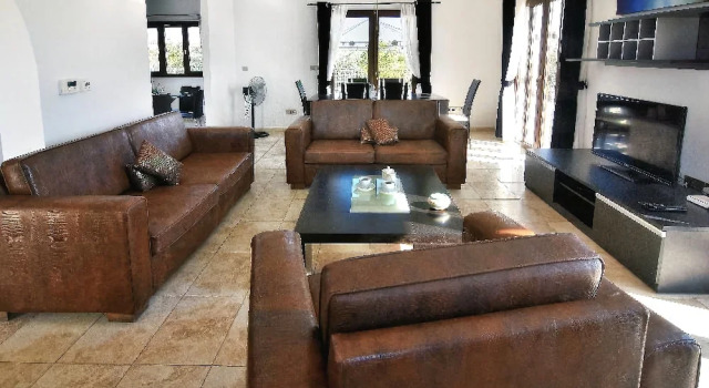 Villa Agios Ilias