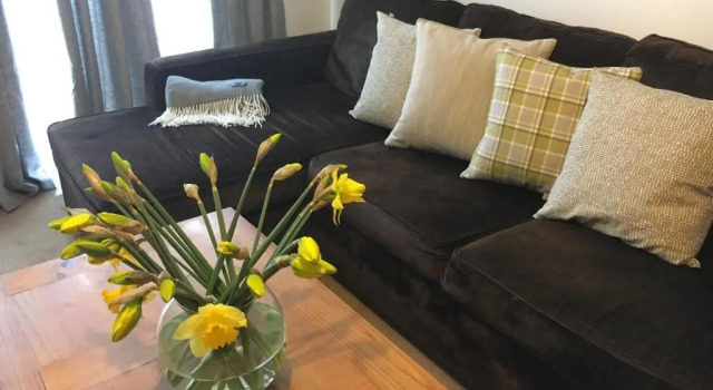 Junior-Suite Worth House