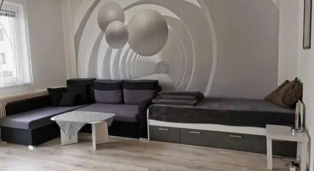 Nina´s Appartement Bad Mitterndorf, Prenota Appartamento Hotel a Stiria con parcheggio, Parcheggio