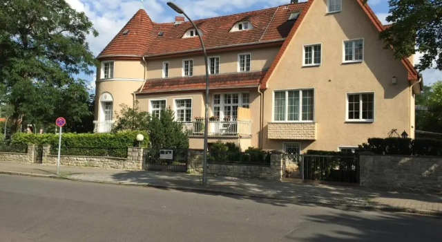 Трёхместный номер Standard Ela Apartments Berlin