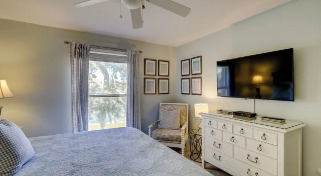 938 Cutter Court at Sea Pines Resort
