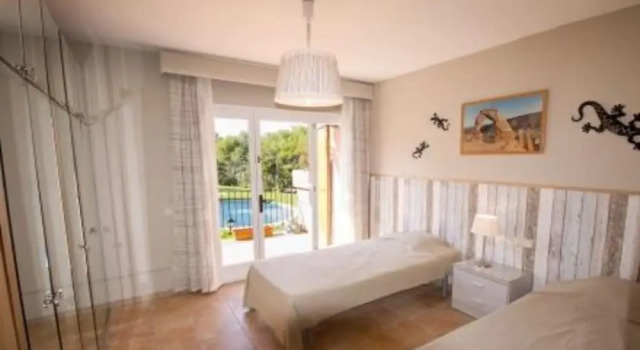 Apartment in Llafranc - 104745 by MO Rentals