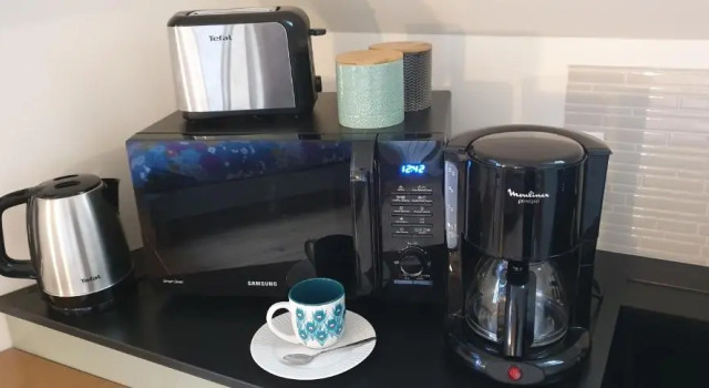 Appartement Studio Chanoine, Забронировать Апартаменты/квартира Апартаменты Finistère, Апартаменты/квартира