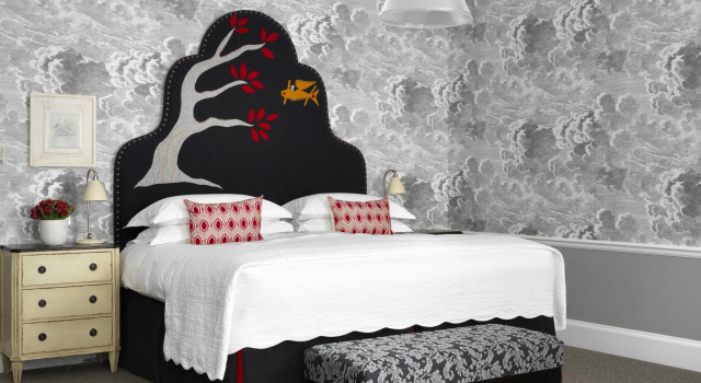 Haymarket Hotel, Firmdale Hotels, Забронировать Отель Вестминстер Лондон, рядом с Banqueting House