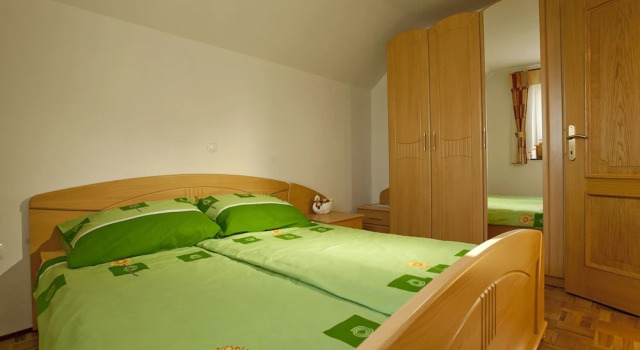 Коттедж c 1 комнатой Vineyard Cottage Ucman