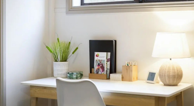 Kayena Studio, 预订 酒店 兰德尔湾 添马舰谷
