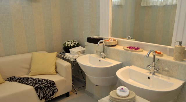 Люкс Royal Coco Ocean Resort & Spa