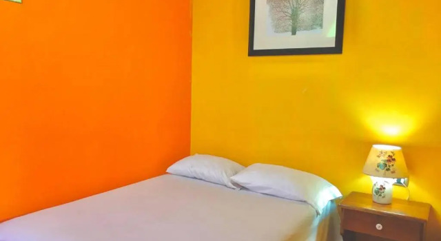 Семейный номер Deluxe Hotel San Miguel