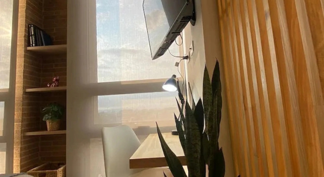 Affaires appartement Mitika Apartamentos