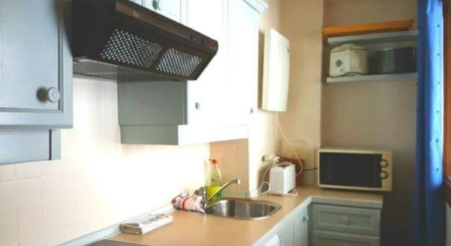Номер Standard Duplex en Sierra Nevada