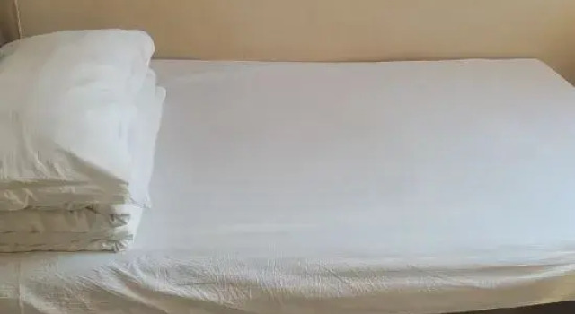 Номер Standard Zhangwu Tian'an Express Inn