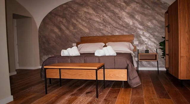 Cala Volta Comfort House, Забронировать Отель Торре-дель-Греко Кампания