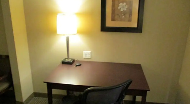 Номер Standard Home2 Suites By Hilton St. Charles St.Louis