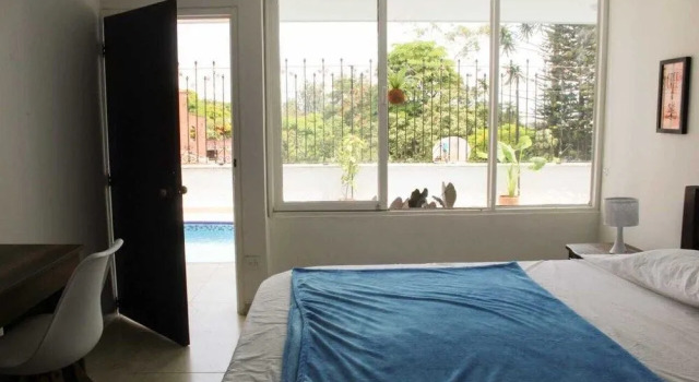 Soul Garden Yoga Hostel & Art Café