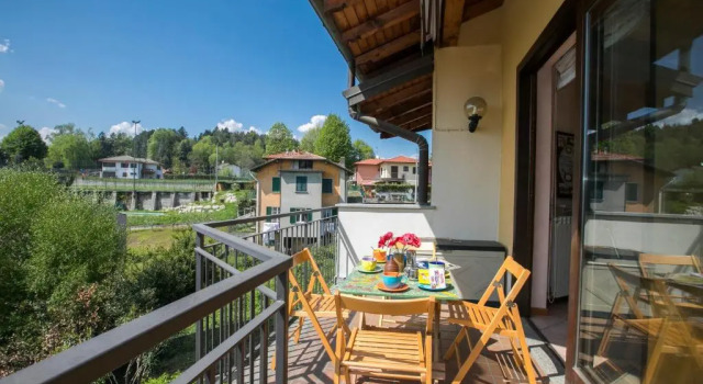 Апартаменты Casa Margherita