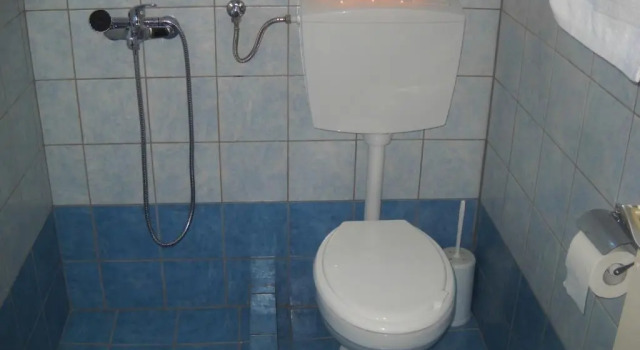 Номер Standard Magdalini