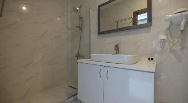 Двухместный номер Standard с балконом Ladonia Hotels Mio Bianco