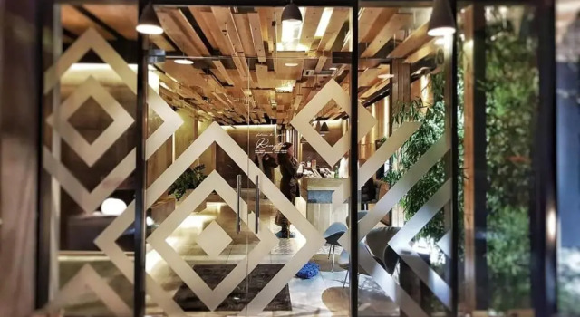 Апартаменты Fabrica Apartments 22
