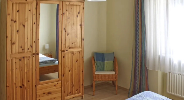 Tranquil Apartment in Elzach with Private Garden, Забронировать Апартаменты/квартира Отели Эльцах с парковкой, Парковка