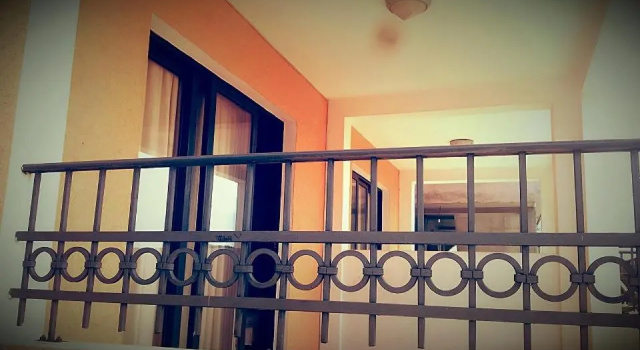 Студия VLSB Apartments