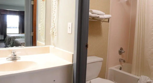 Executive Zimmer Gateway Inn