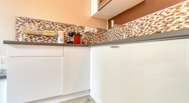 Студия Beautiful and cozy apartment in the heart of Cannes