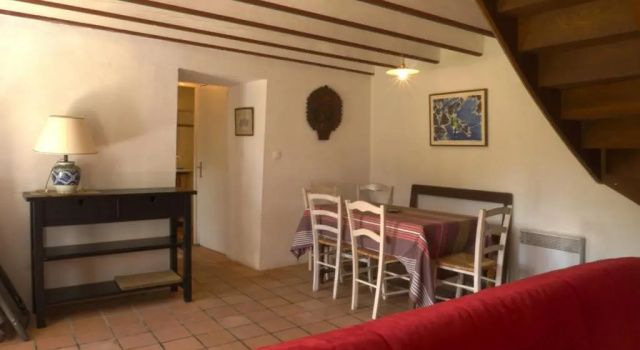 Maison Locmaria, 3 pièces, 5 personnes - FR-1-418-134