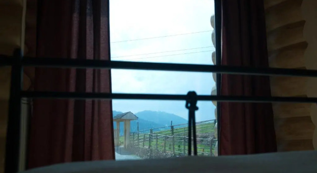 Люкс c 1 комнатой Cabana Deac - Luxury Chalet