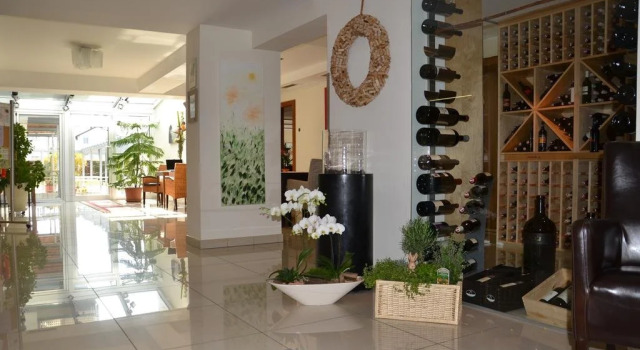 Hotel PANNONIA, Réserver Hôtel Hôtels à Seewinkel avec piscine, Piscine