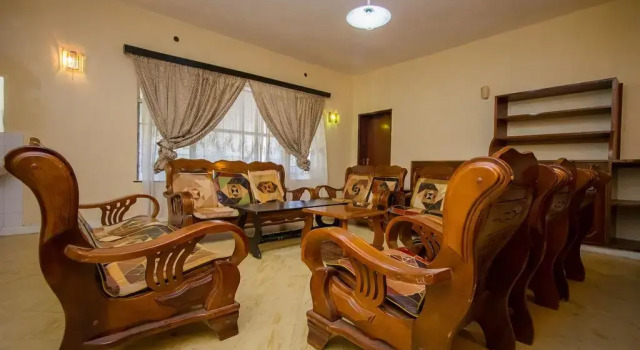 Sultan Gardens, Rezerwuj Hotel Ngong Nakuru